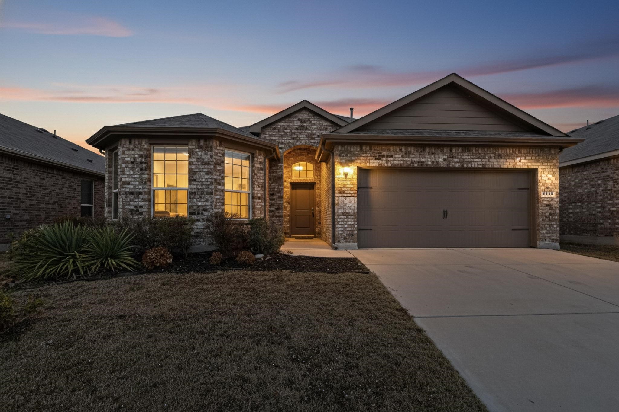 9640 Hickory Knob Drive Fort Worth TX 76108