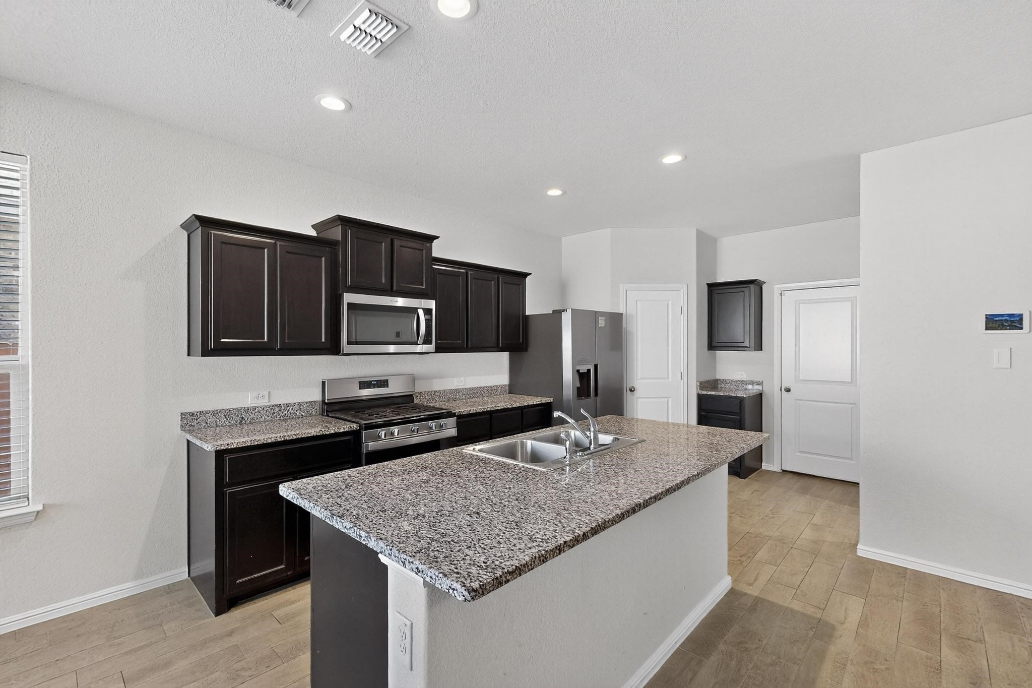 9640 Hickory Knob Drive Fort Worth TX 76108