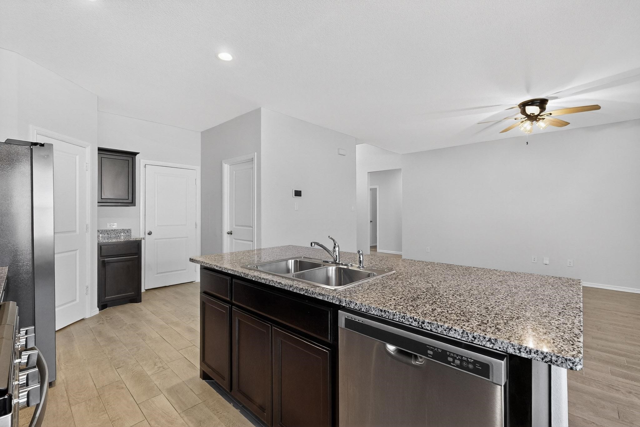9640 Hickory Knob Drive Fort Worth TX 76108