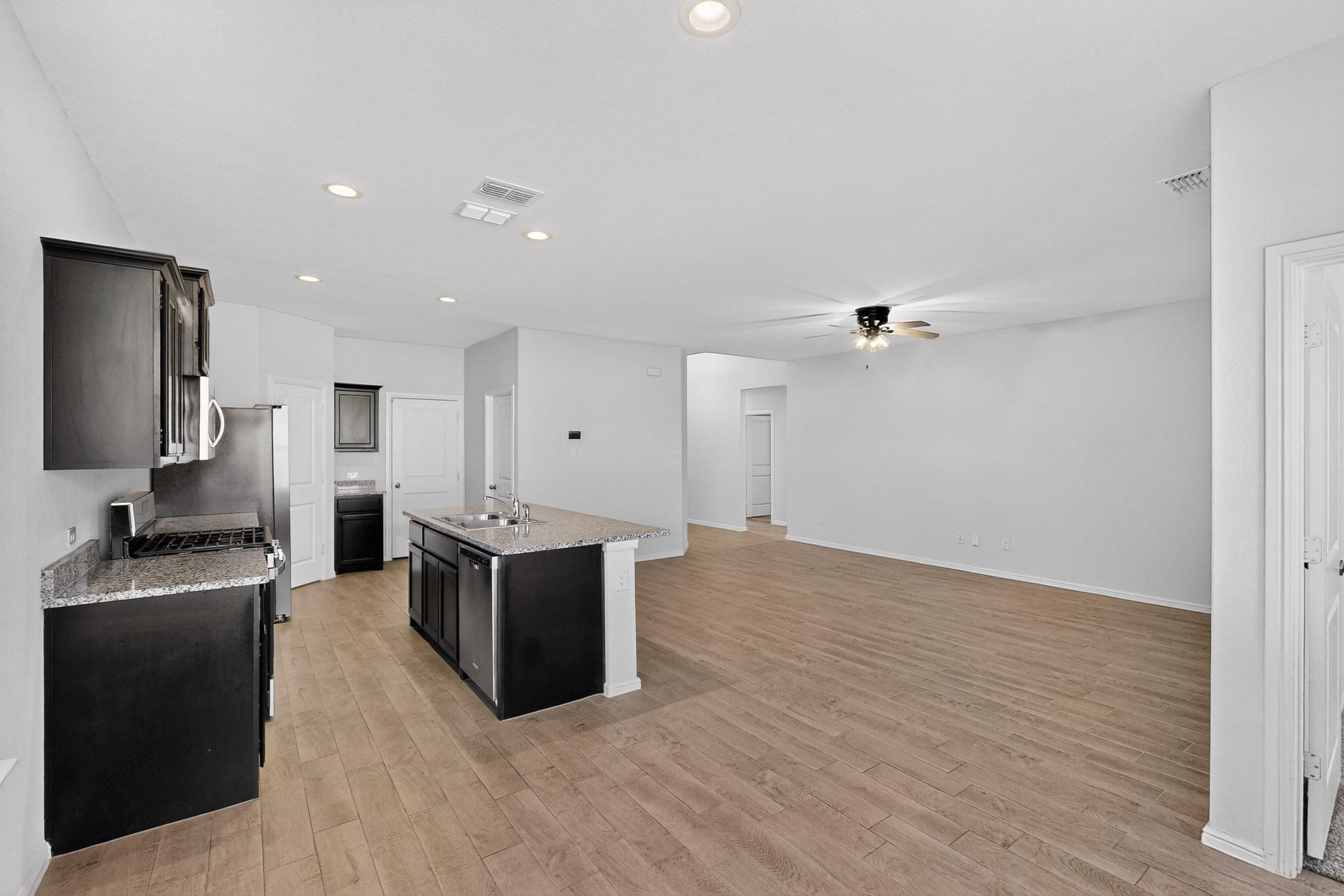 9640 Hickory Knob Drive Fort Worth TX 76108