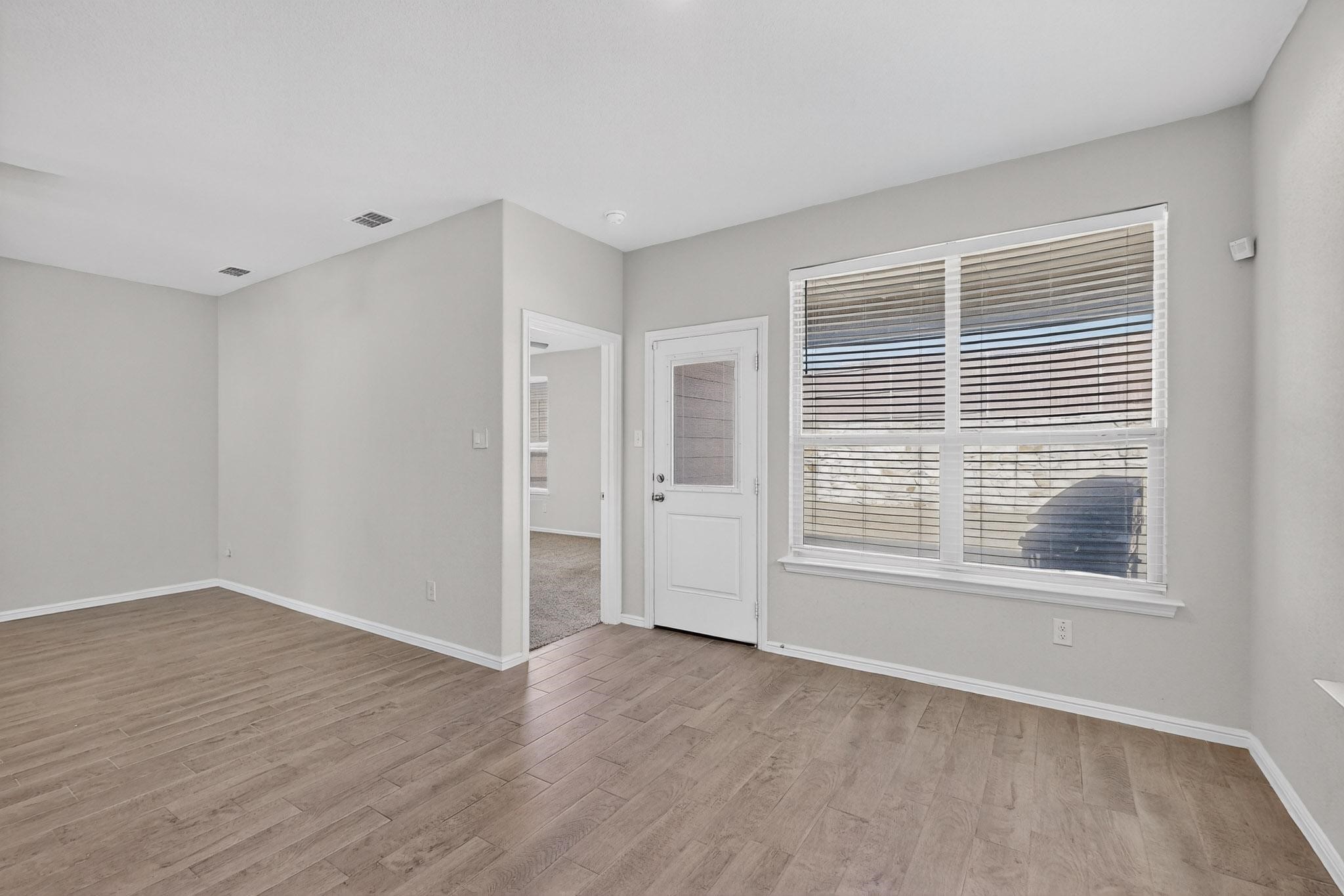 9640 Hickory Knob Drive Fort Worth TX 76108