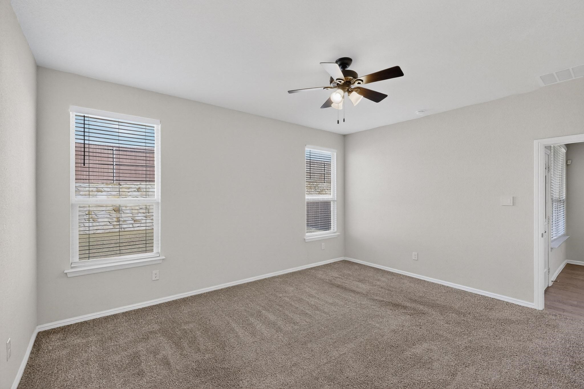 9640 Hickory Knob Drive Fort Worth TX 76108