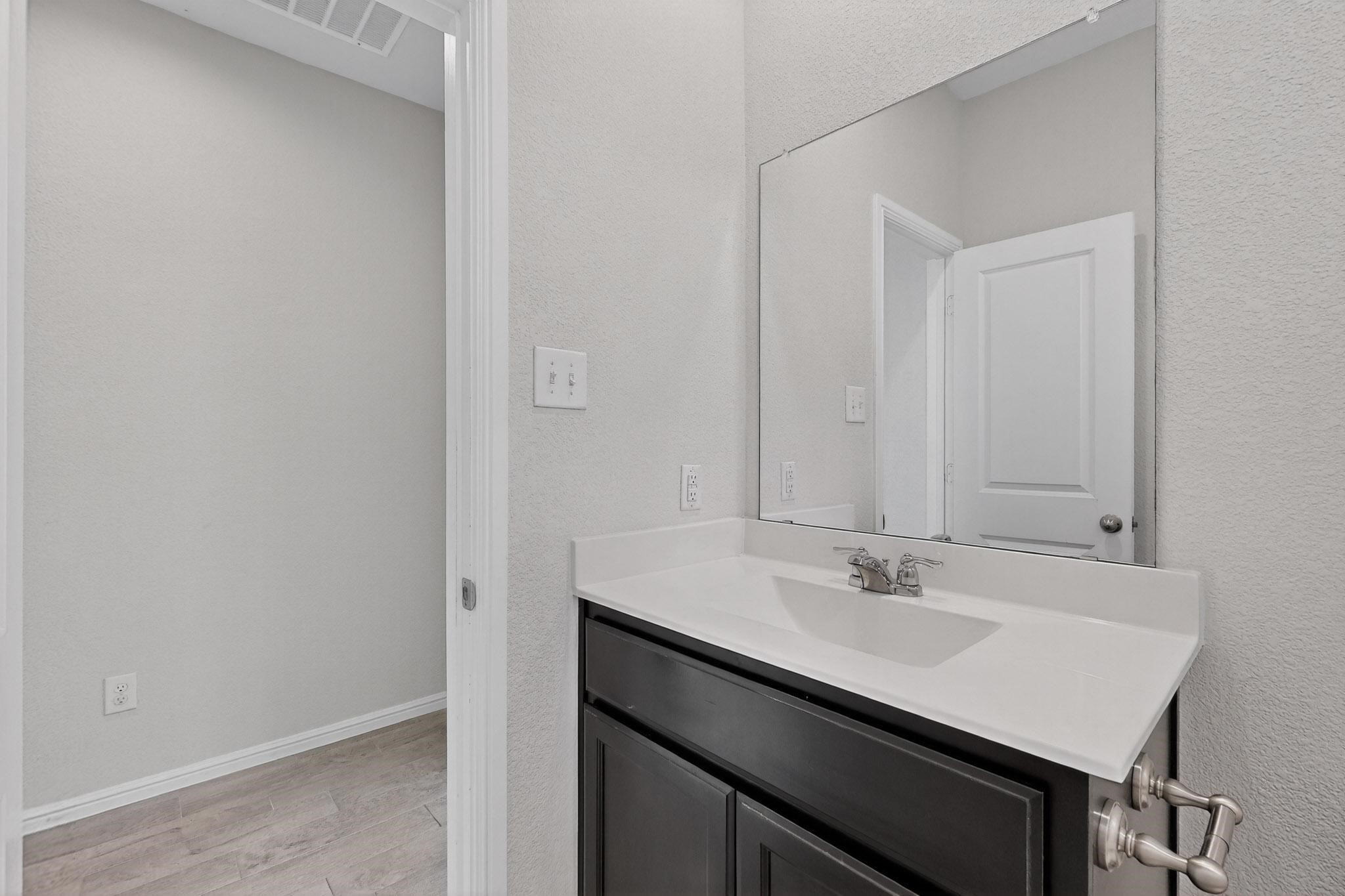 9640 Hickory Knob Drive Fort Worth TX 76108