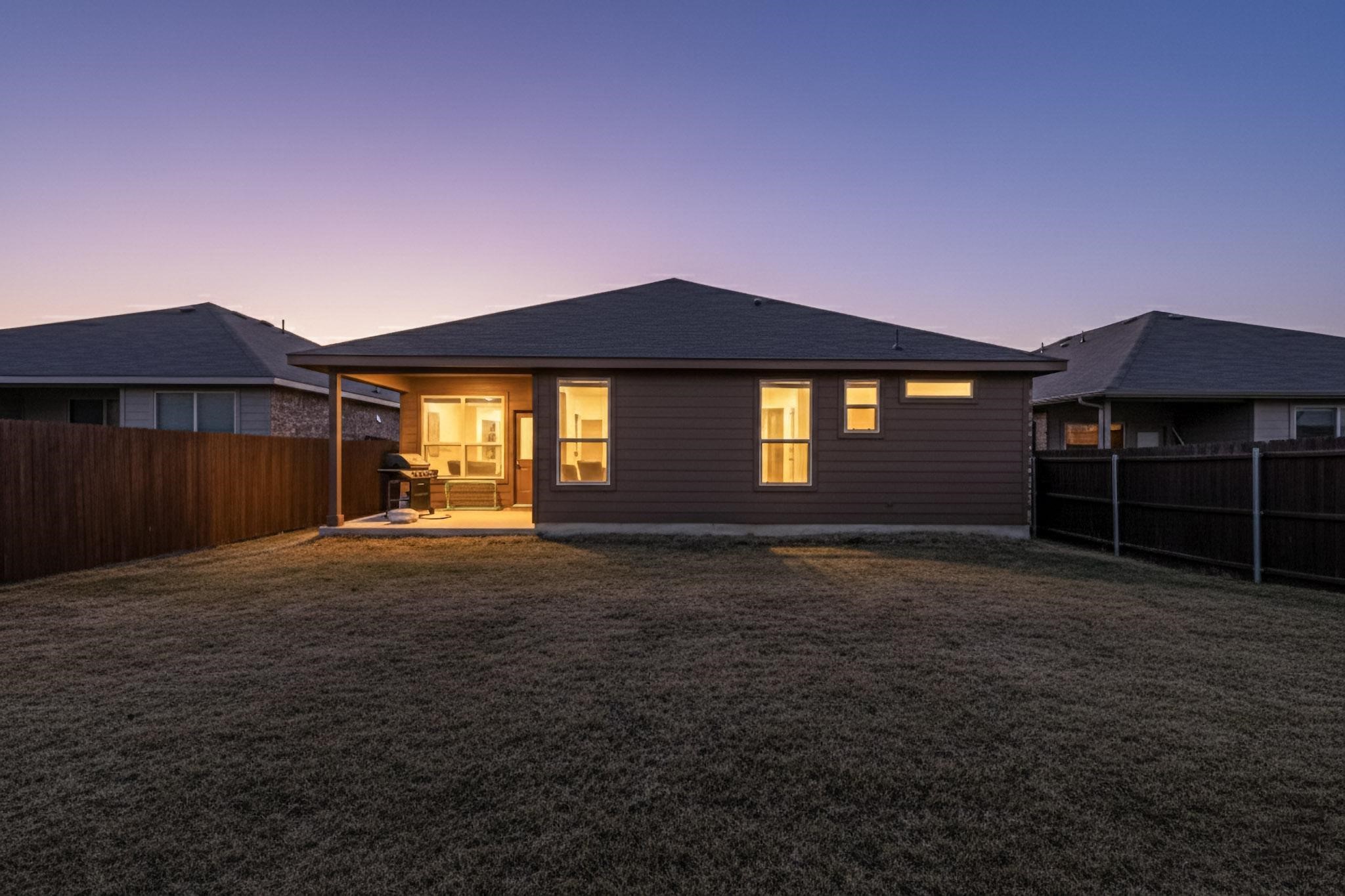 9640 Hickory Knob Drive Fort Worth TX 76108