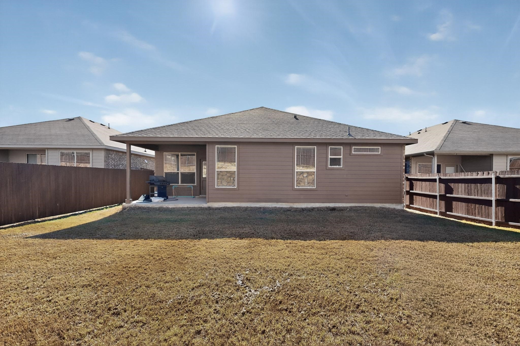 9640 Hickory Knob Drive Fort Worth TX 76108