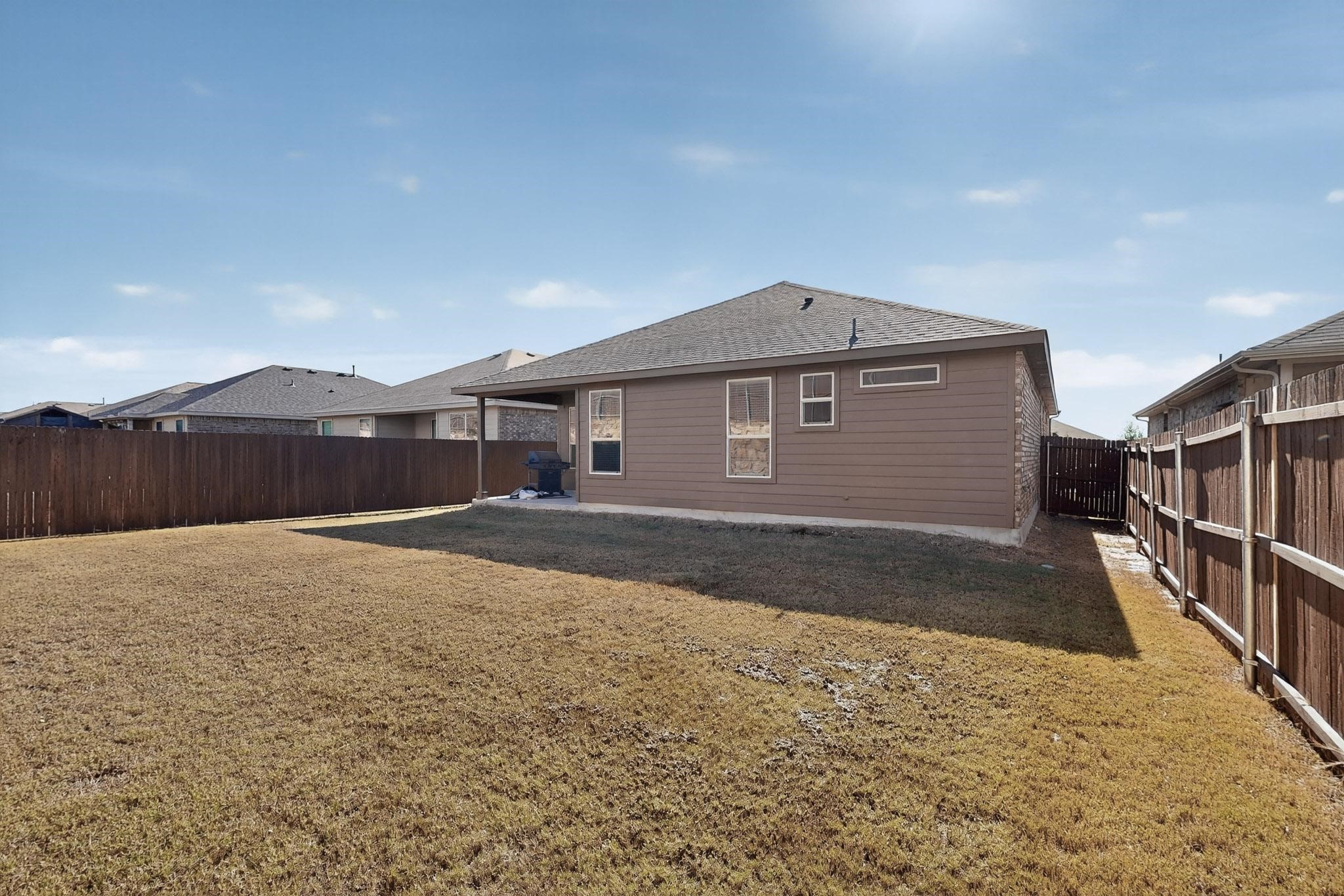 9640 Hickory Knob Drive Fort Worth TX 76108