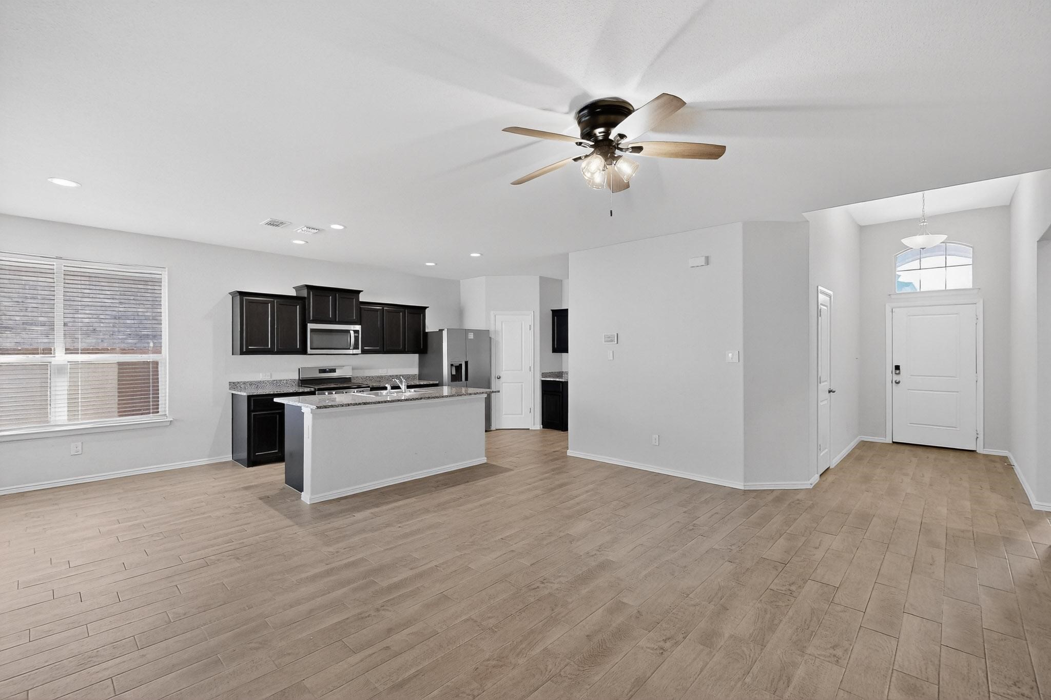 9640 Hickory Knob Drive Fort Worth TX 76108