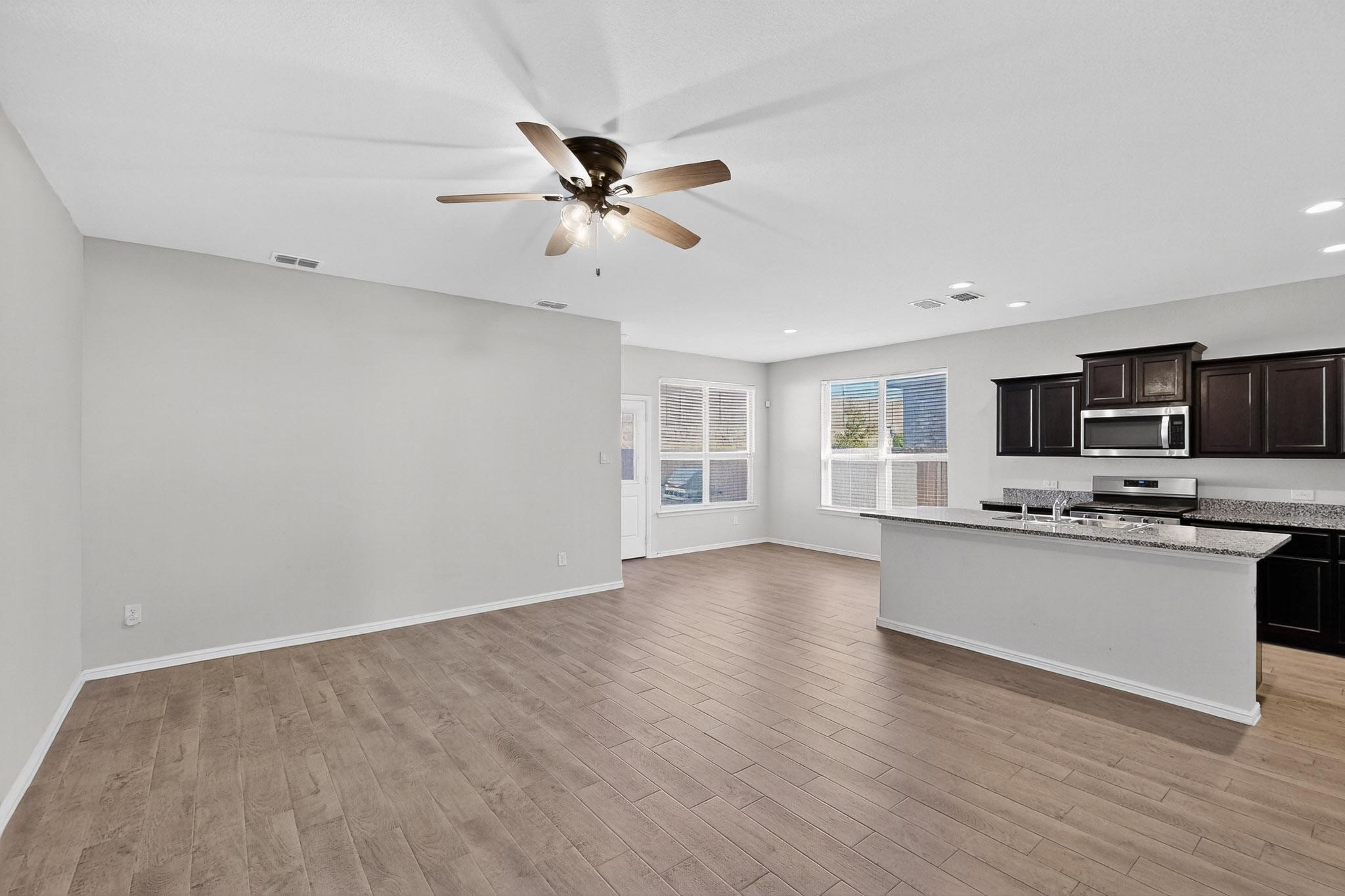 9640 Hickory Knob Drive Fort Worth TX 76108
