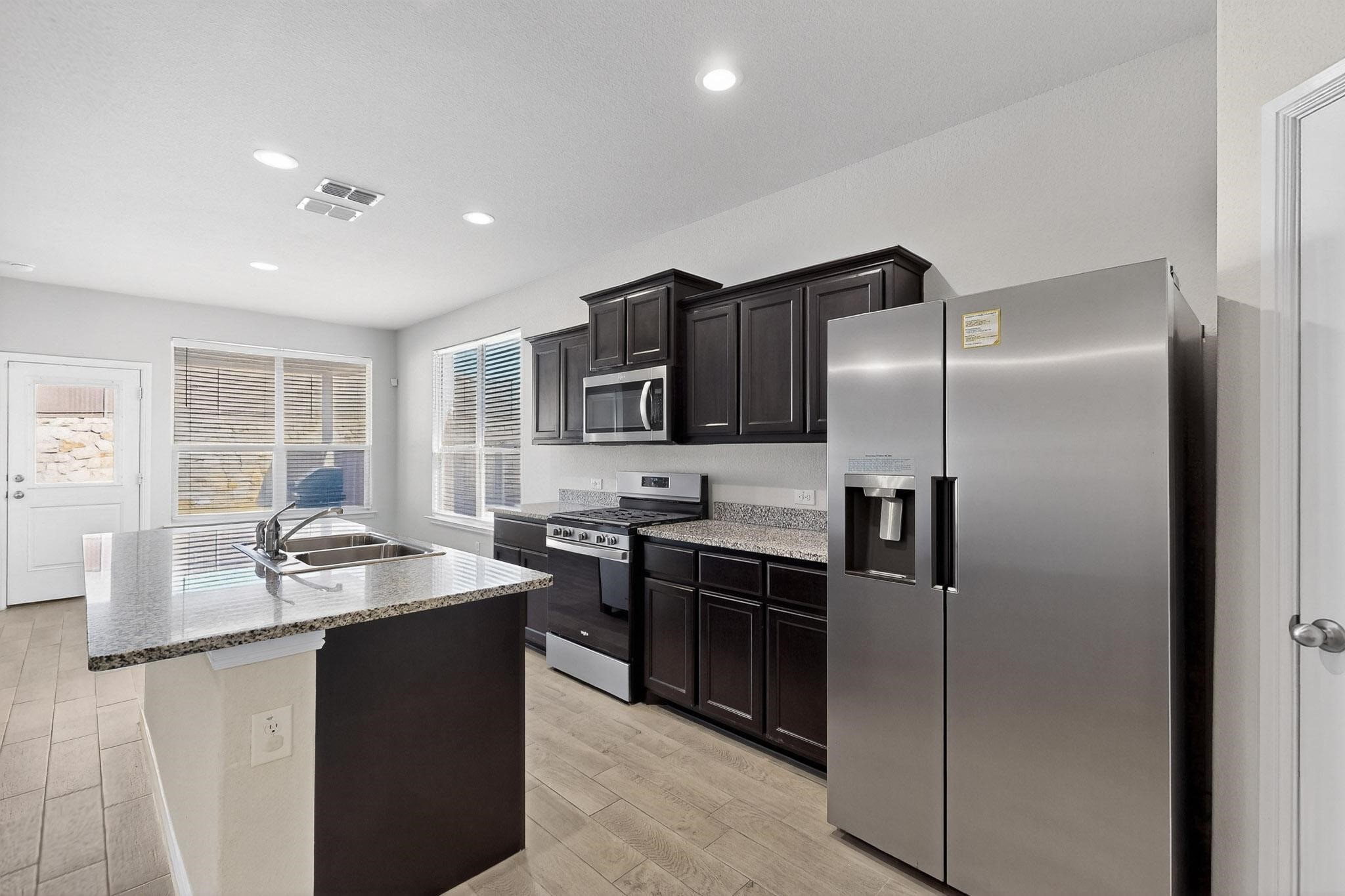 9640 Hickory Knob Drive Fort Worth TX 76108