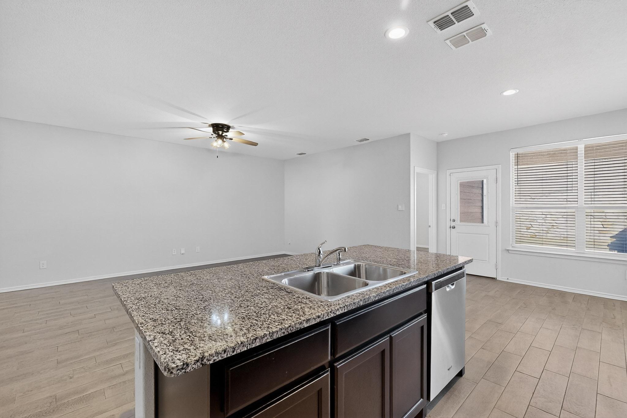 9640 Hickory Knob Drive Fort Worth TX 76108