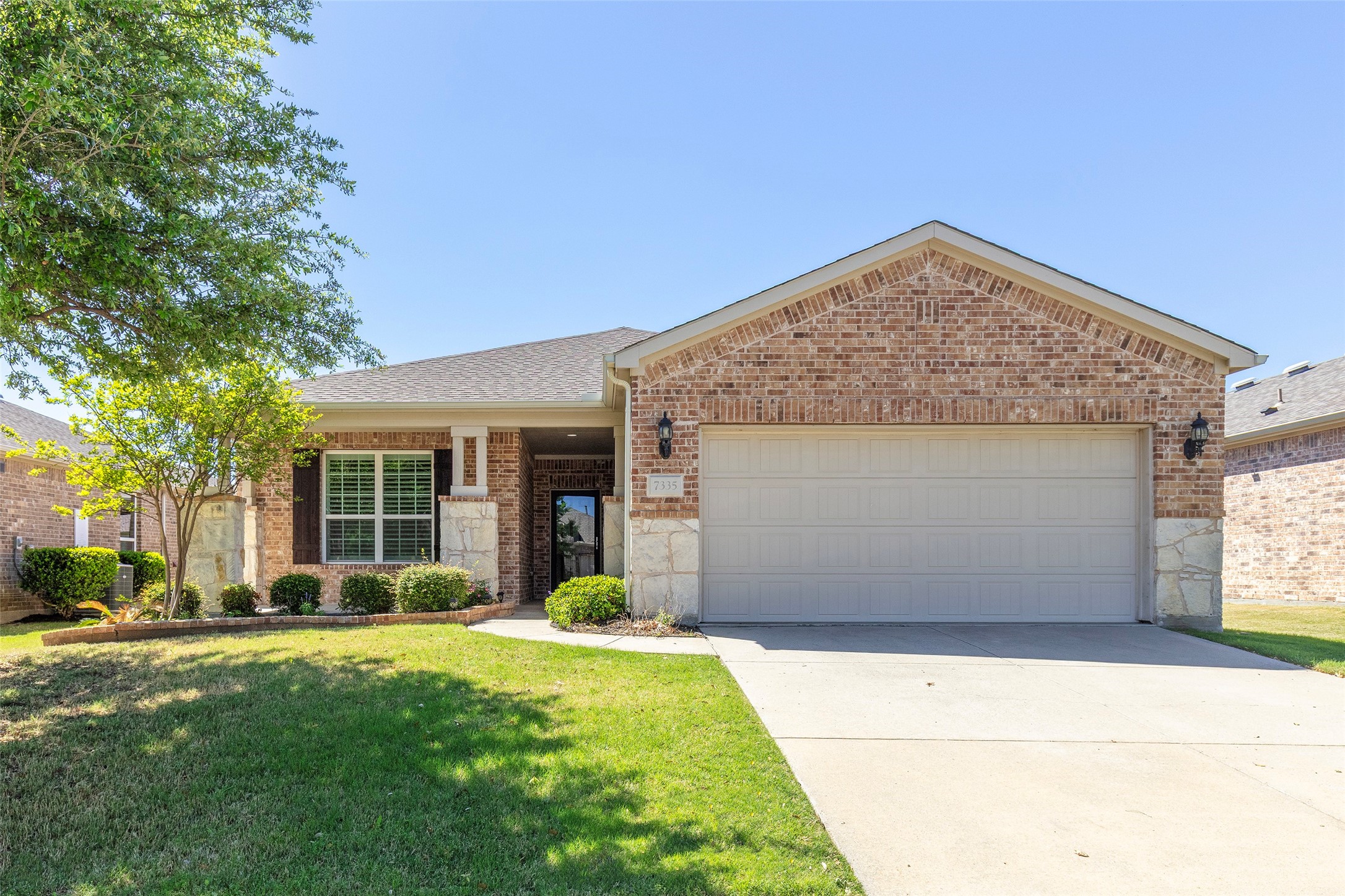 7335 Musselburgh Drive Frisco TX 75036
