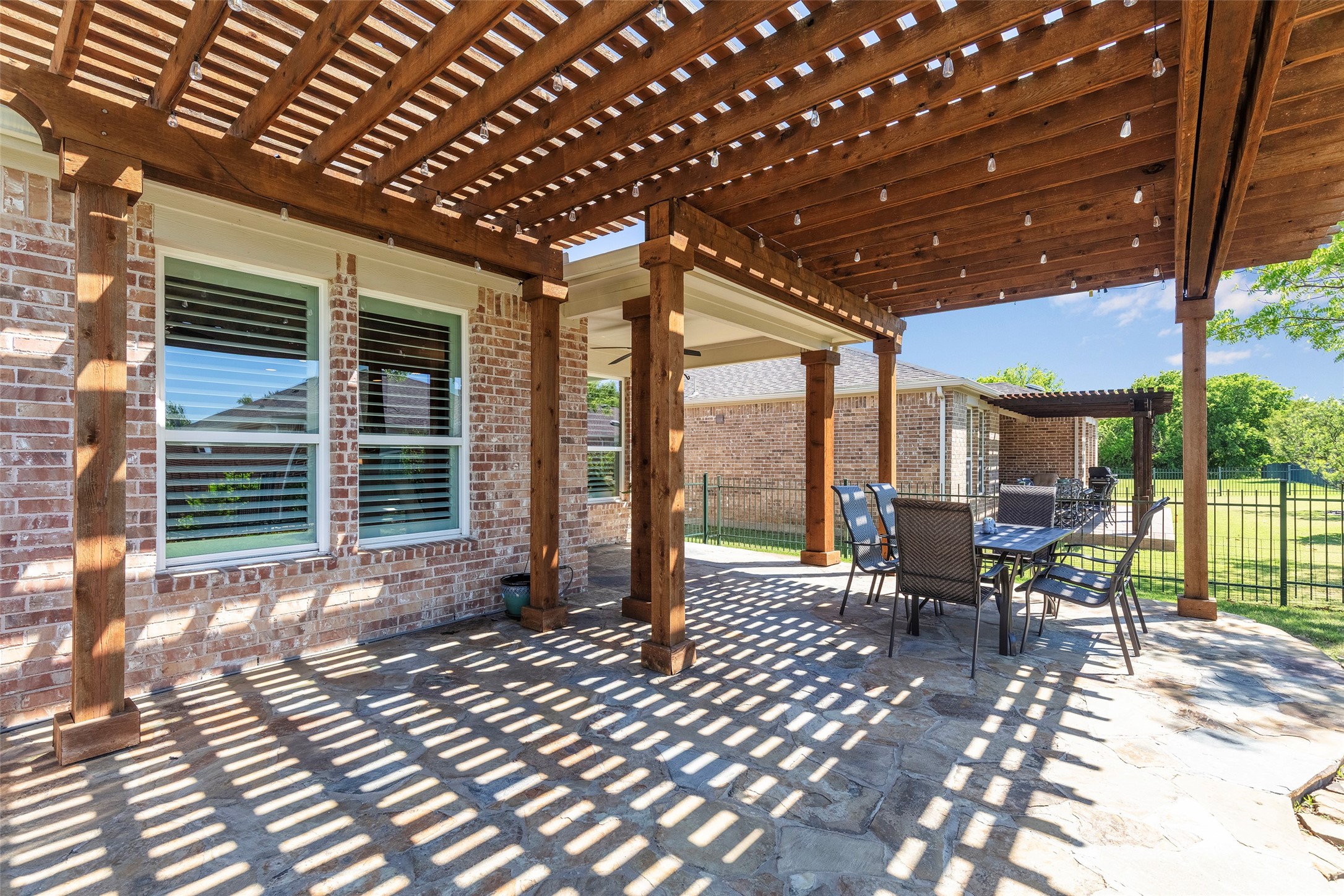 7335 Musselburgh Drive Frisco TX 75036