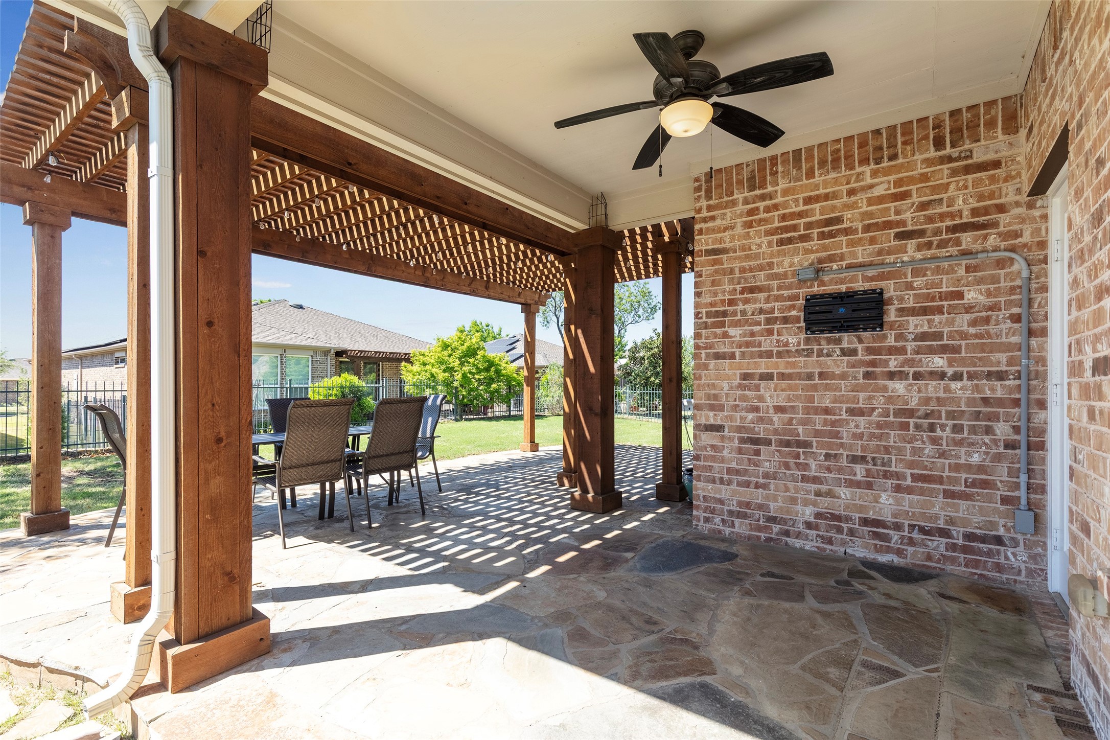 7335 Musselburgh Drive Frisco TX 75036