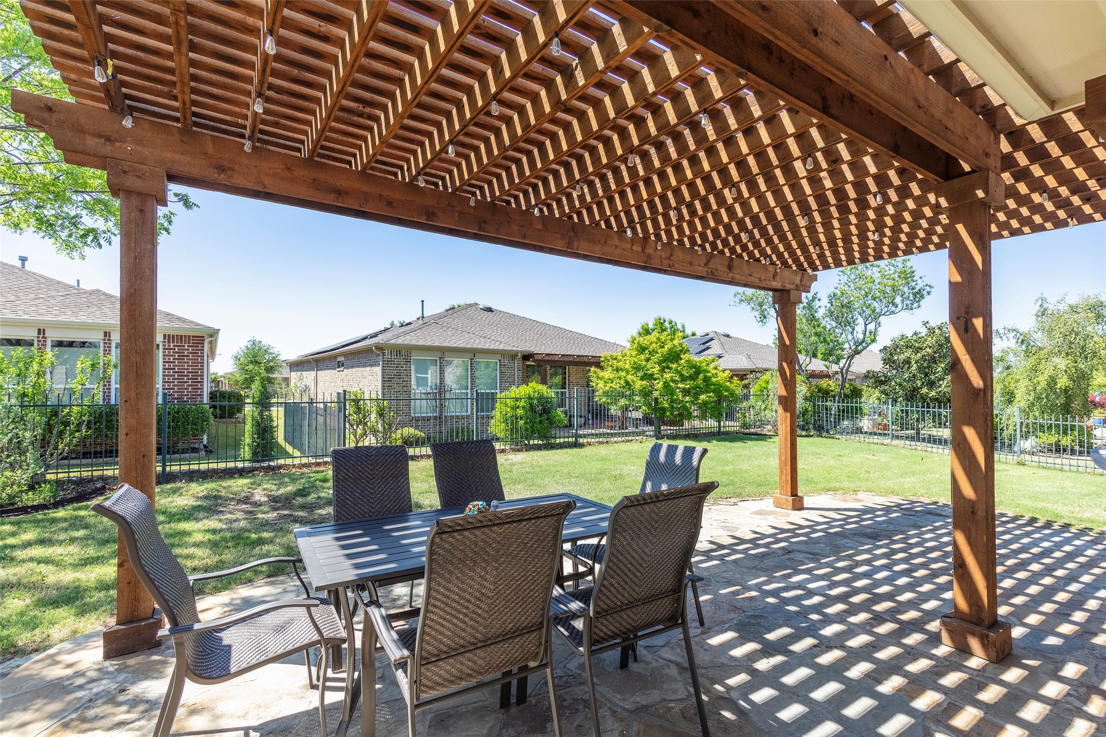 7335 Musselburgh Drive Frisco TX 75036