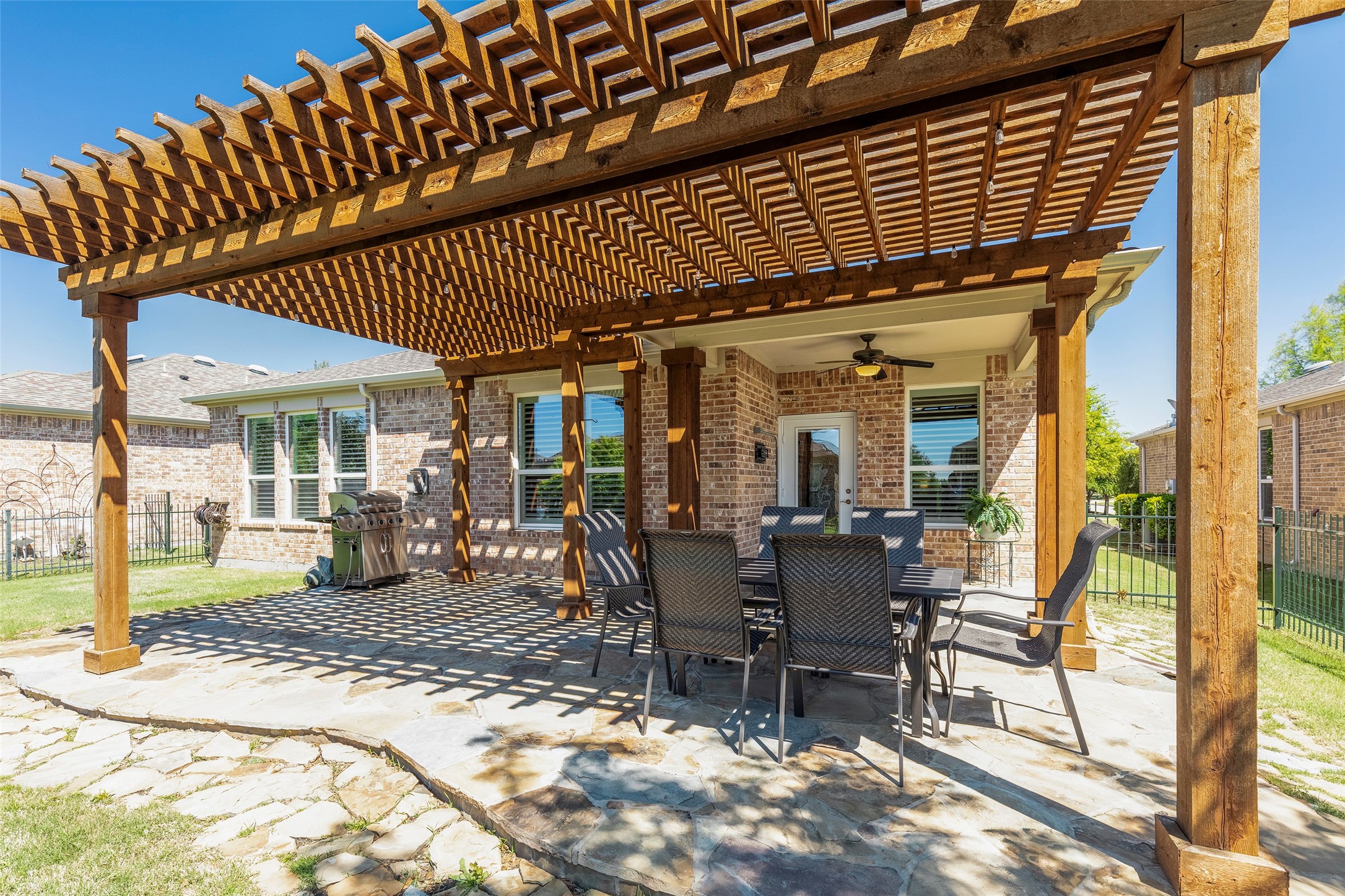 7335 Musselburgh Drive Frisco TX 75036