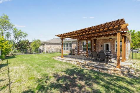 7335 Musselburgh Drive Frisco TX 75036