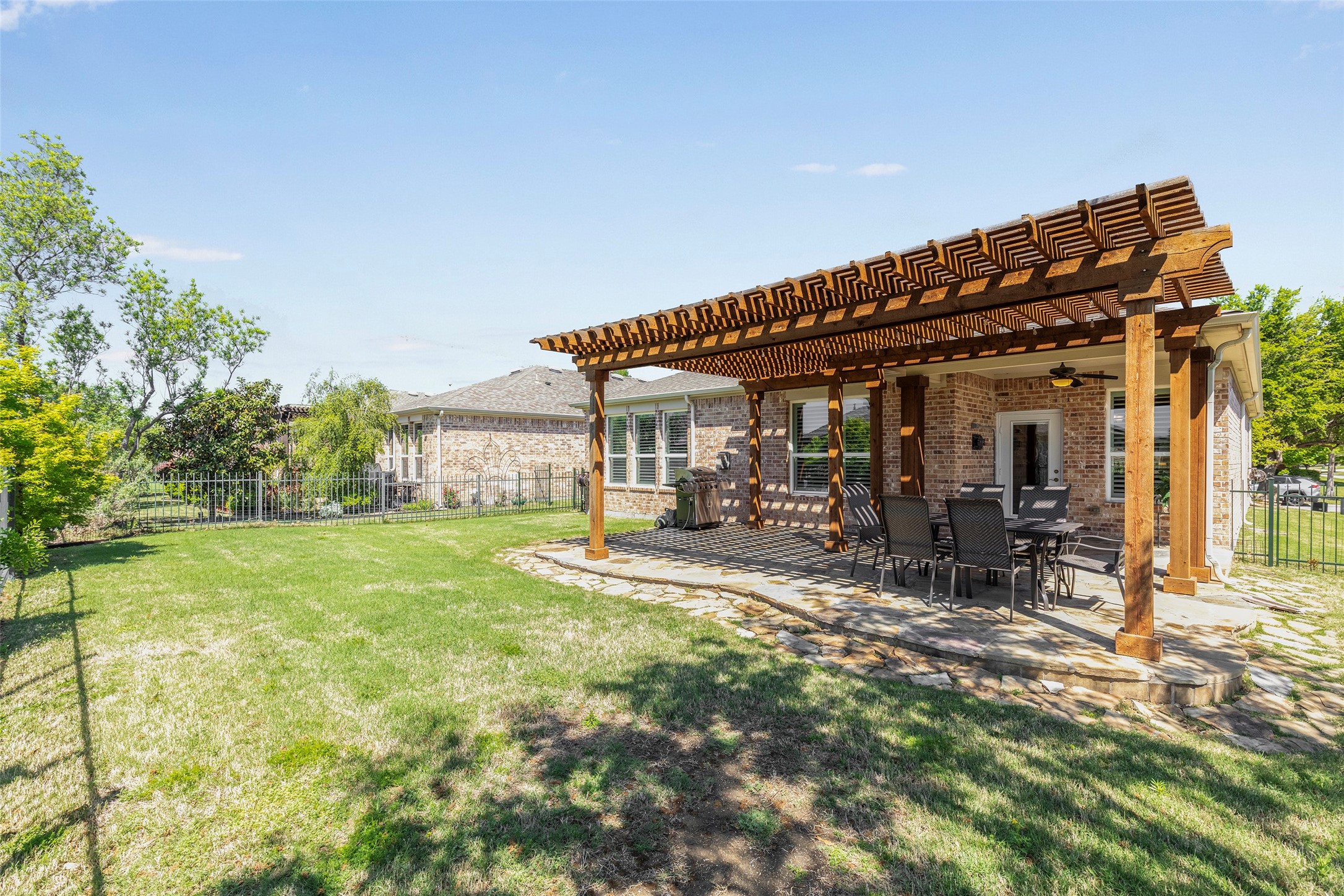 7335 Musselburgh Drive Frisco TX 75036