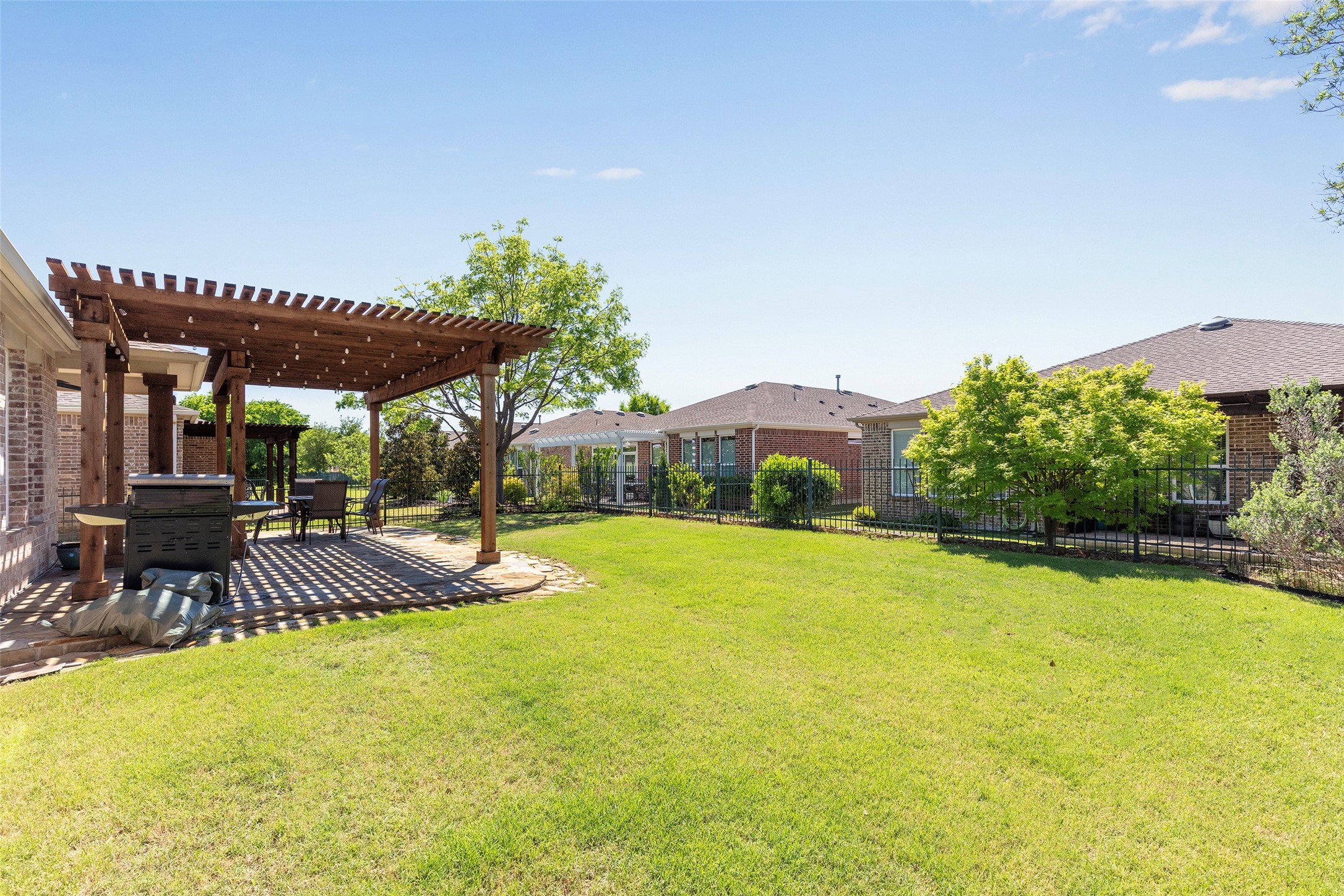 7335 Musselburgh Drive Frisco TX 75036