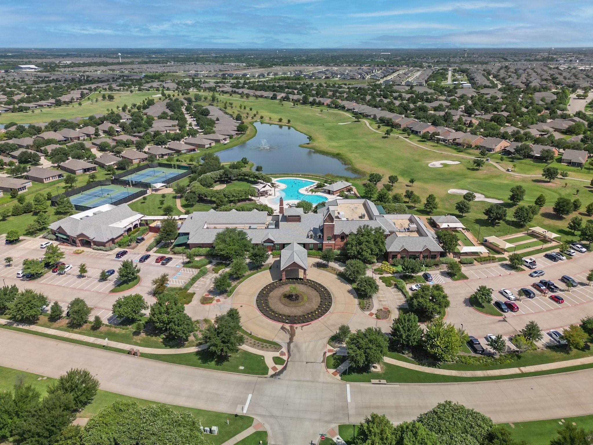 7335 Musselburgh Drive Frisco TX 75036