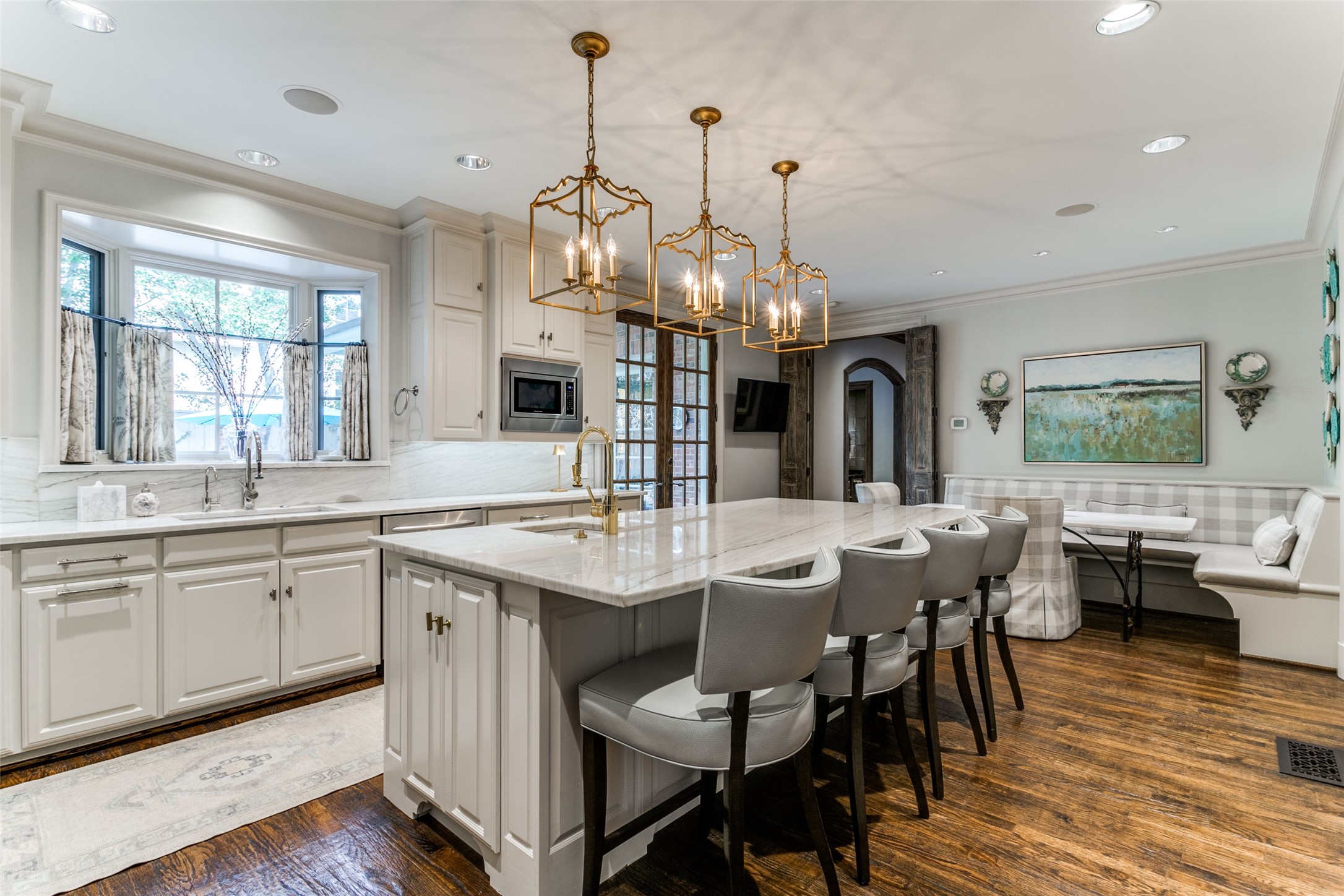 4438 Arcady Avenue Highland Park TX 75205