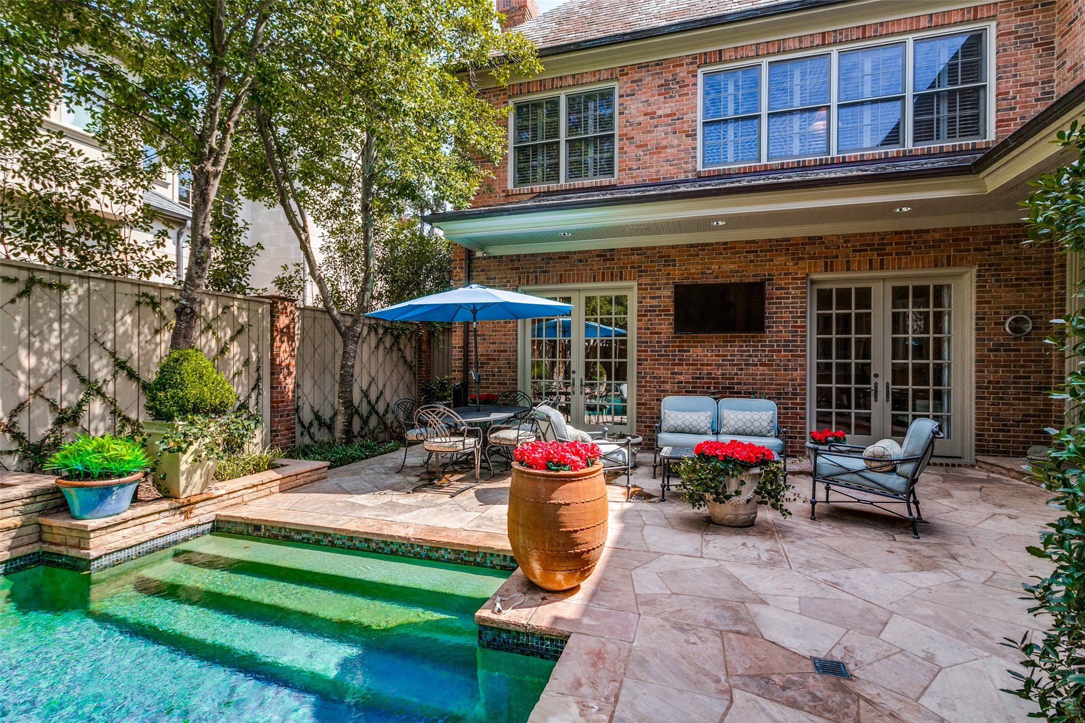 4438 Arcady Avenue Highland Park TX 75205