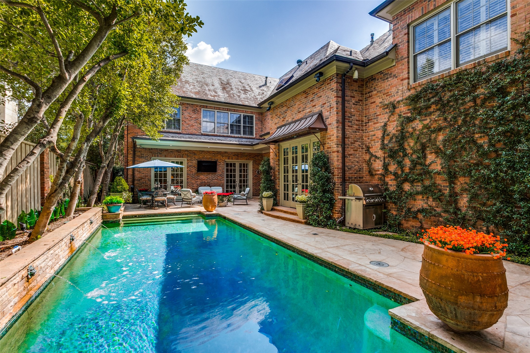 4438 Arcady Avenue Highland Park TX 75205