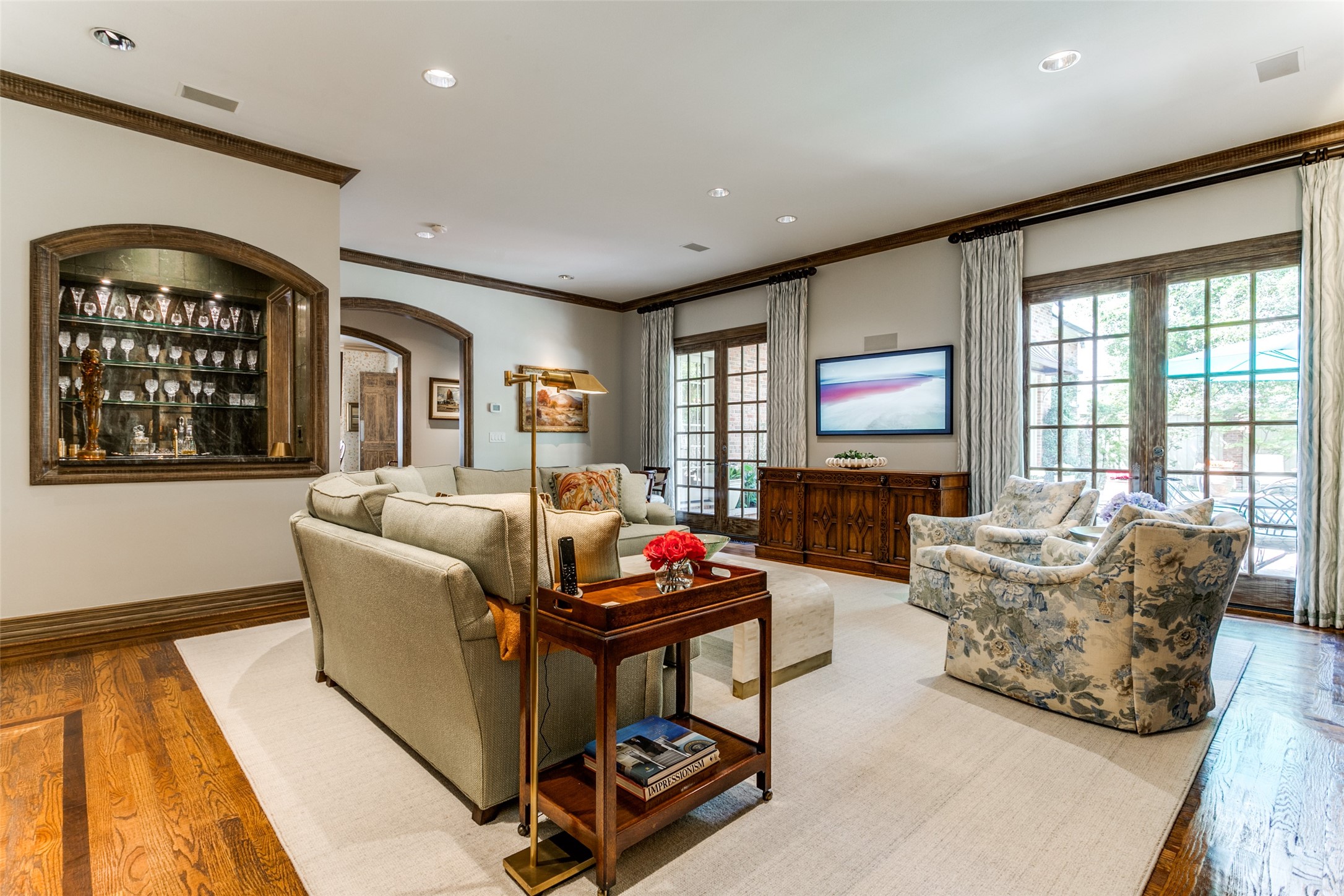 4438 Arcady Avenue Highland Park TX 75205