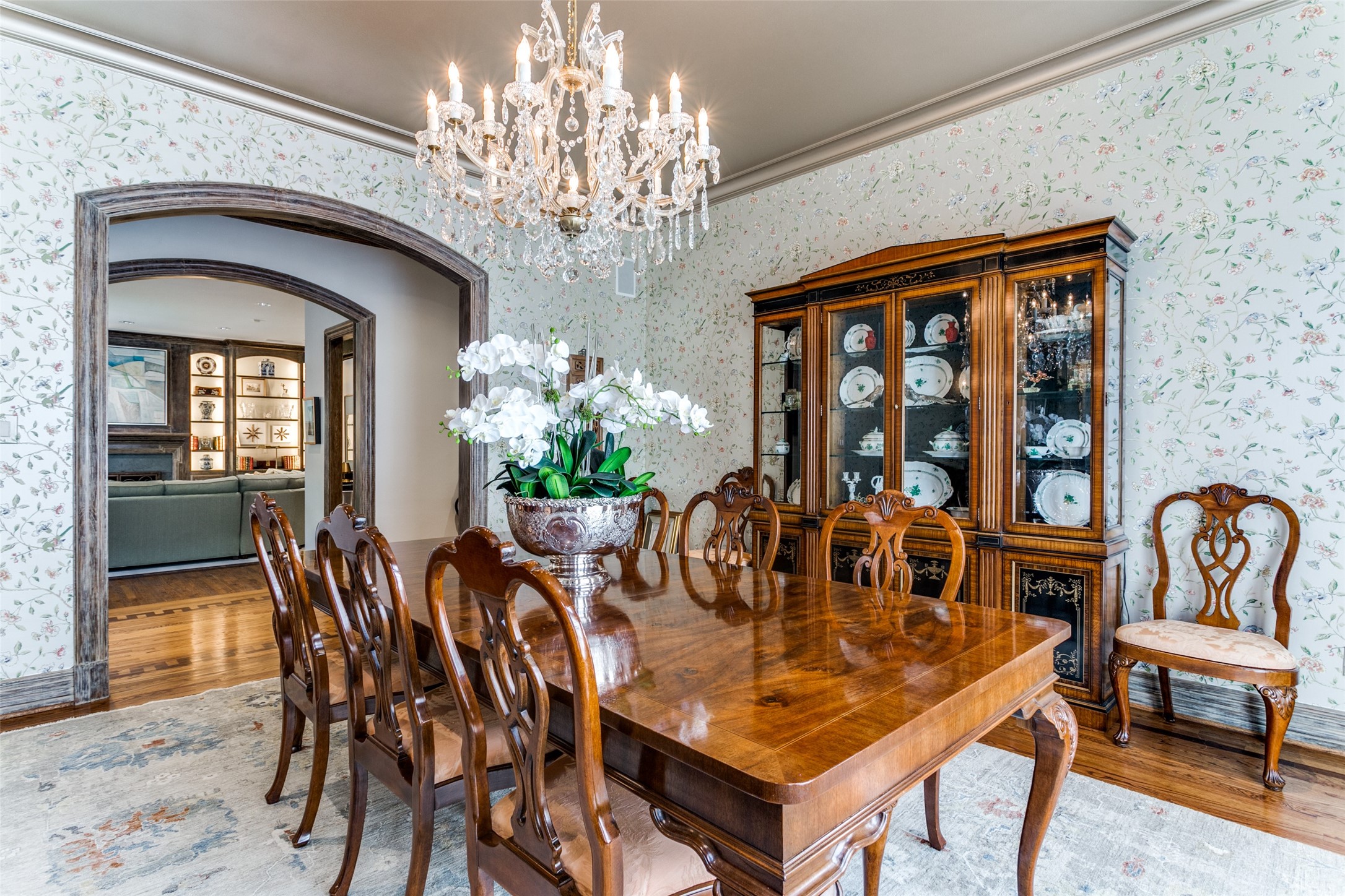 4438 Arcady Avenue Highland Park TX 75205