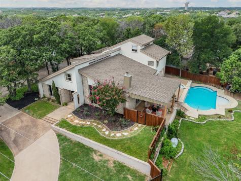 3610 Green Meadow Lane Flower Mound TX 75022