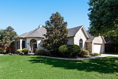 2437 Bent Horn Drive Plano TX 75025