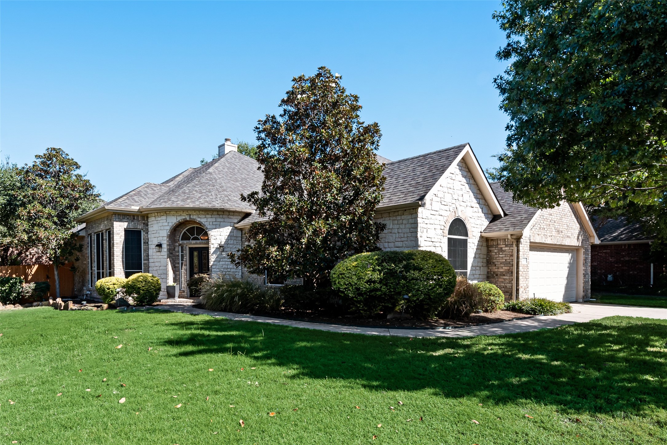 2437 Bent Horn Drive Plano TX 75025