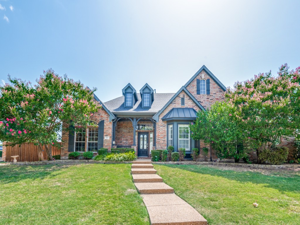 8401 Quinton Point Drive Plano TX 75025