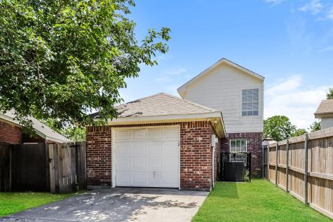 10522 Woodleaf Drive Dallas TX 75227