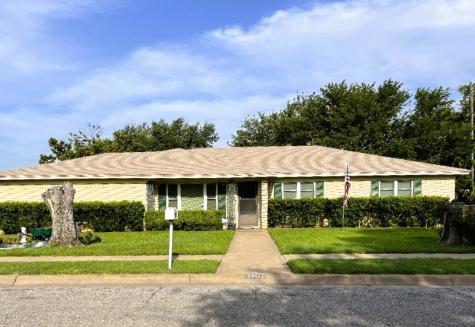 3102 Burgandy Lane Sherman TX 75090