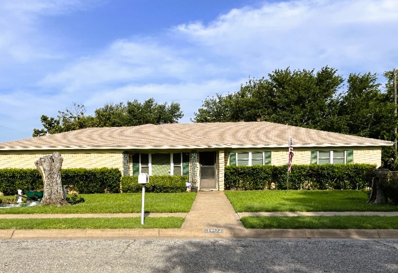 3102 Burgandy Lane Sherman TX 75090