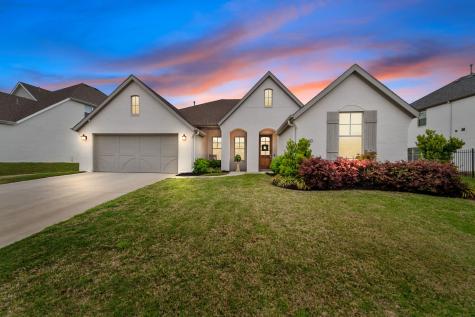 860 Highlands Avenue Aledo TX 76008