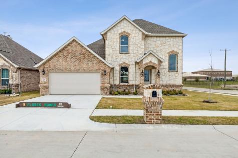 649 Xavier Court Waxahachie TX 75165
