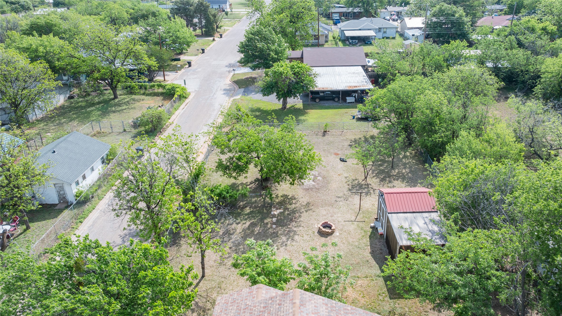 2841 Old Anson Road Abilene TX 79603