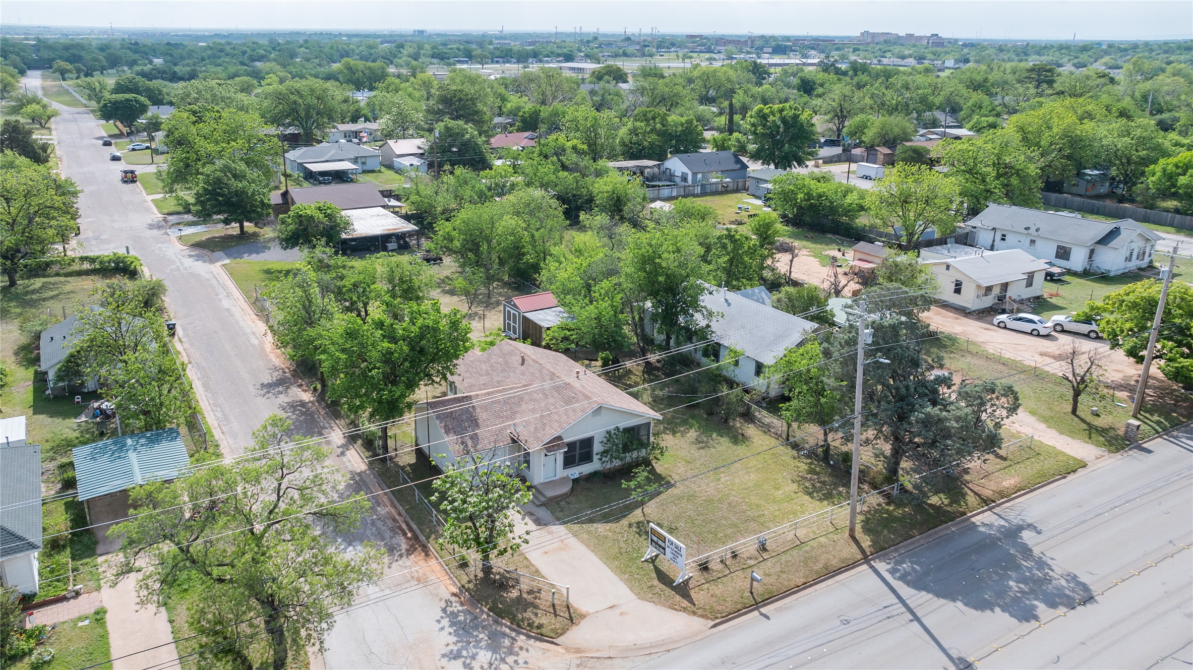 2841 Old Anson Road Abilene TX 79603
