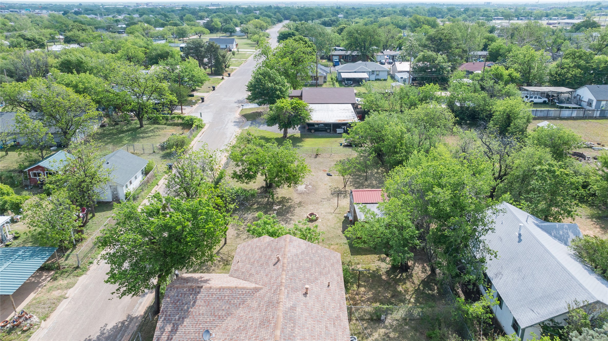2841 Old Anson Road Abilene TX 79603