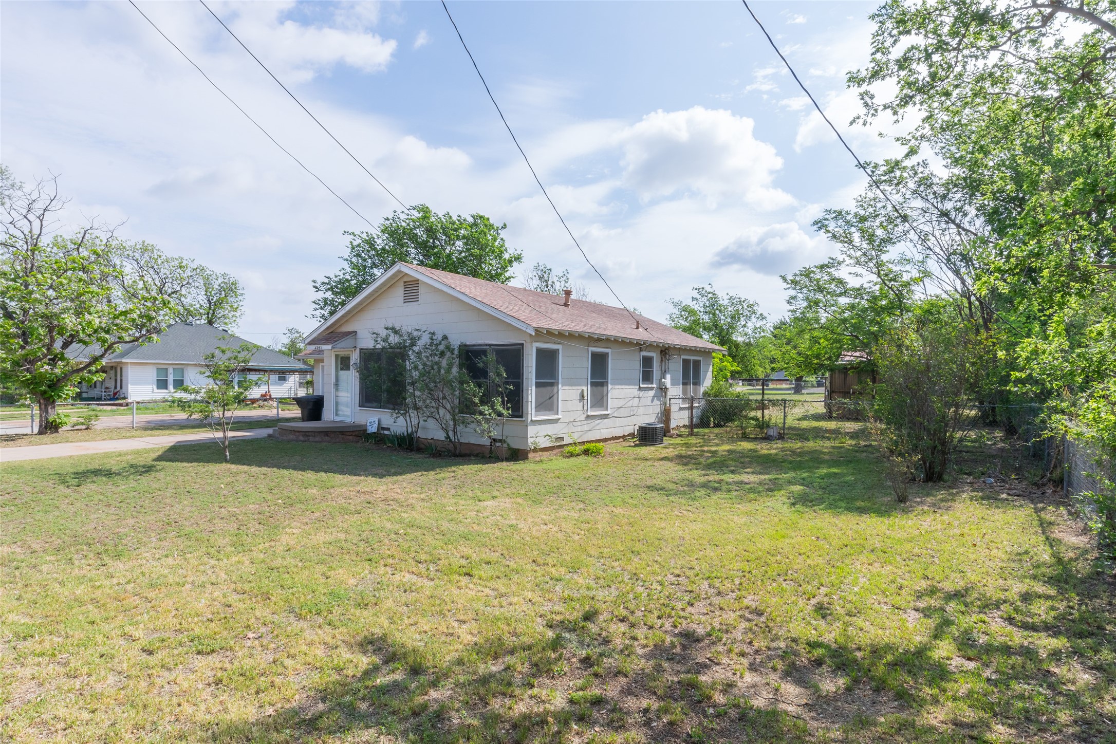 2841 Old Anson Road Abilene TX 79603