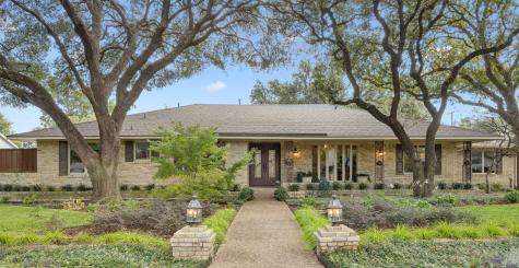 4708 Sugar Mill Road Dallas TX 75244
