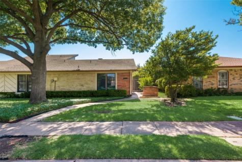 4119 Greenway Drive Garland TX 75041