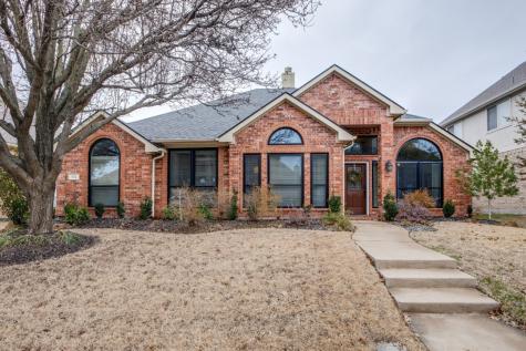 102 Peregrine Drive Mckinney TX 75072