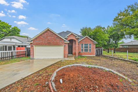 5426 Libbey Avenue Fort Worth TX 76107