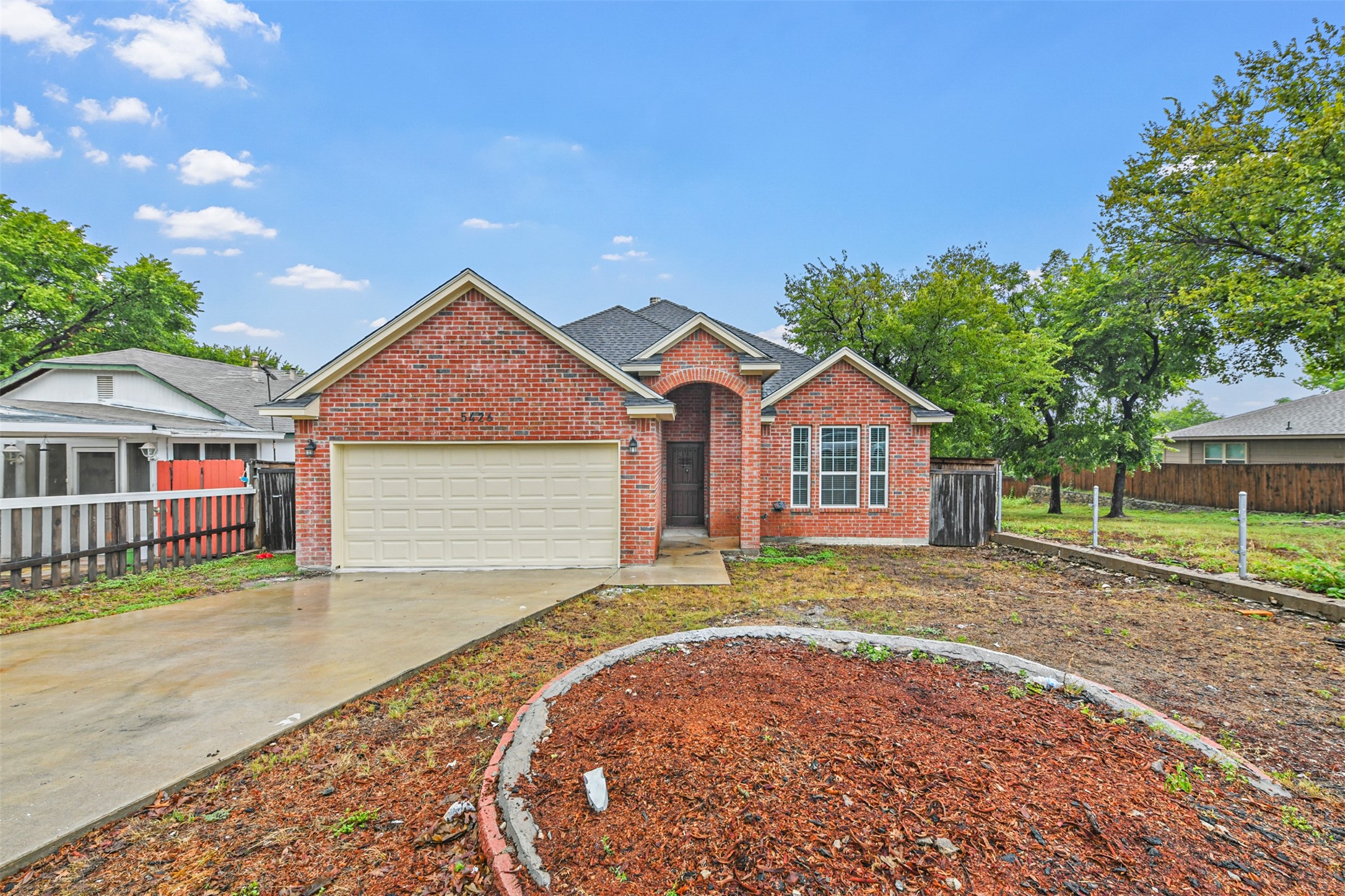 5426 Libbey Avenue Fort Worth TX 76107