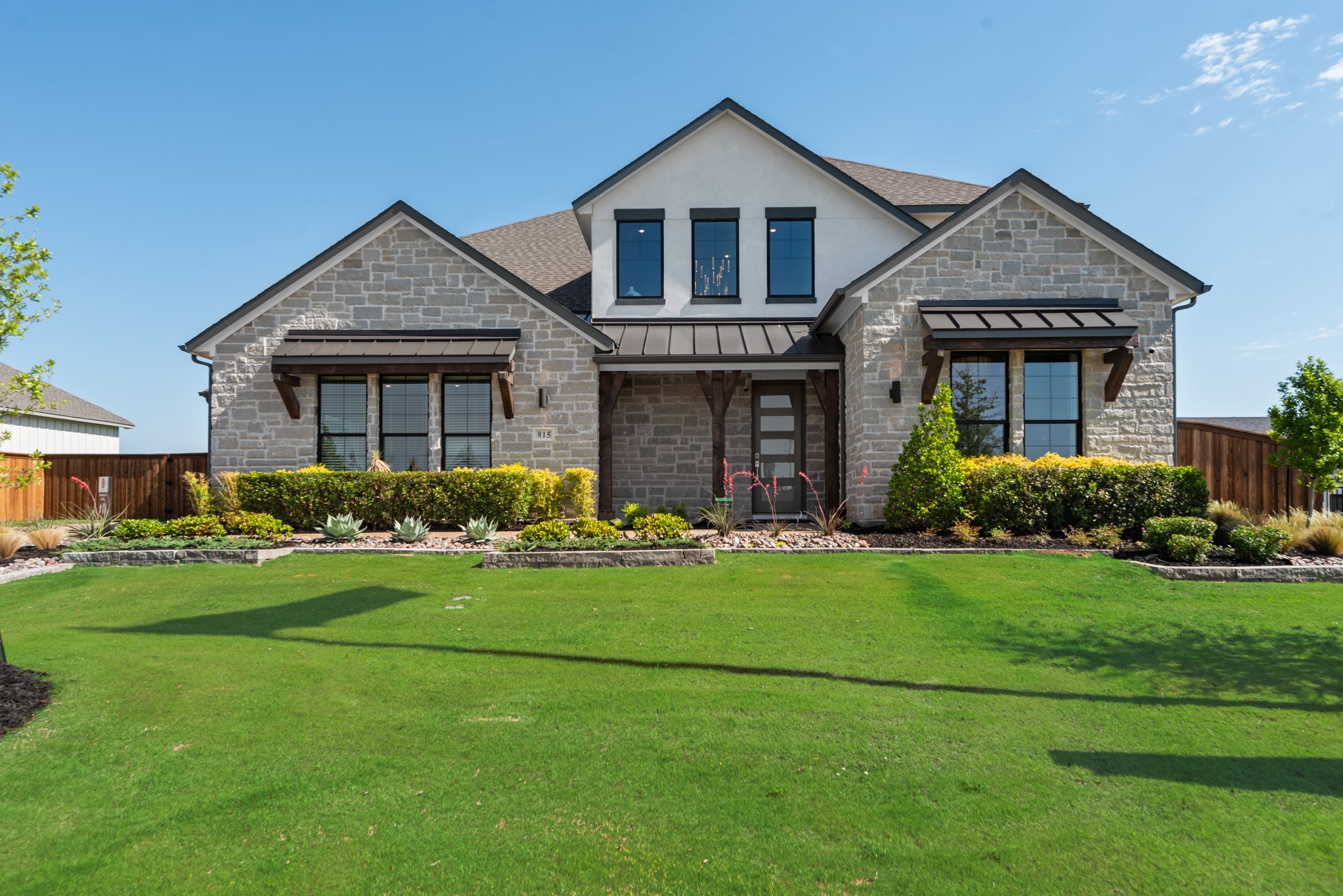 815 Feathergrass Court Haslet TX 76052