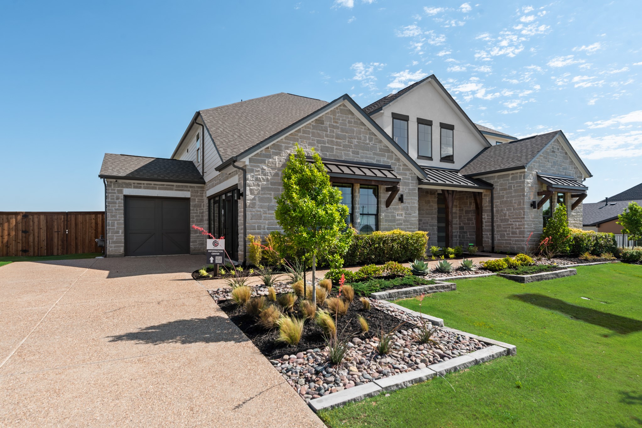 815 Feathergrass Court Haslet TX 76052