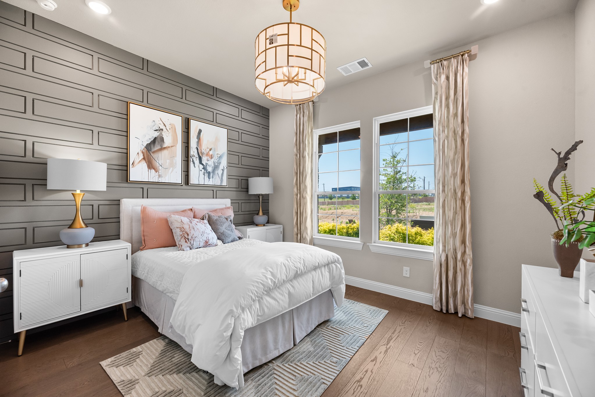 815 Feathergrass Court Haslet TX 76052