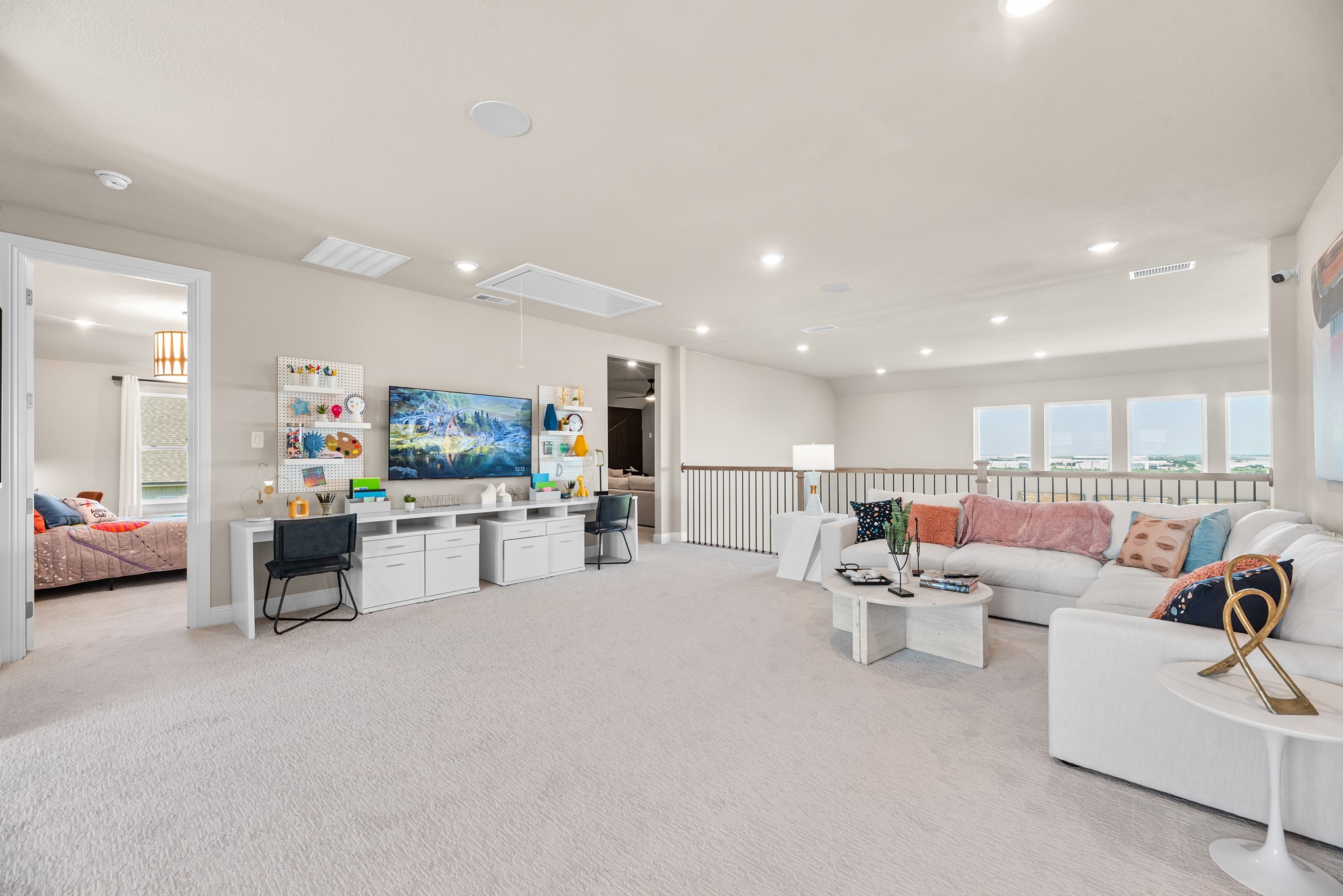 815 Feathergrass Court Haslet TX 76052